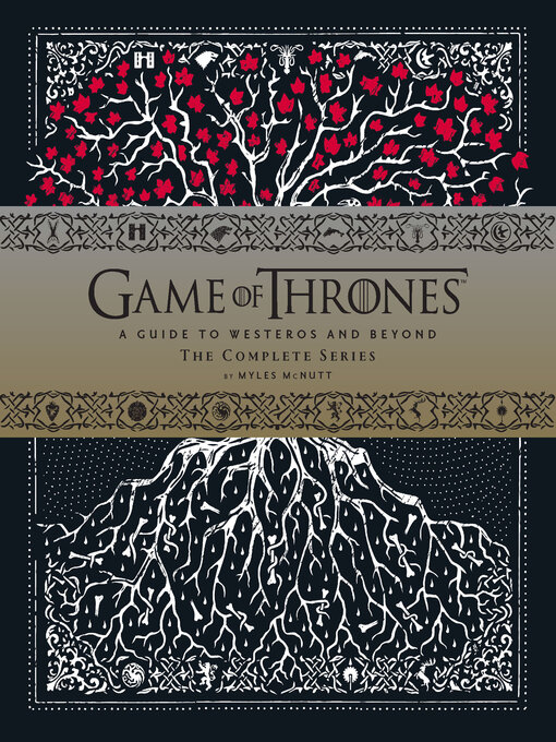 Title details for Game of Thrones by Myles McNutt - Available